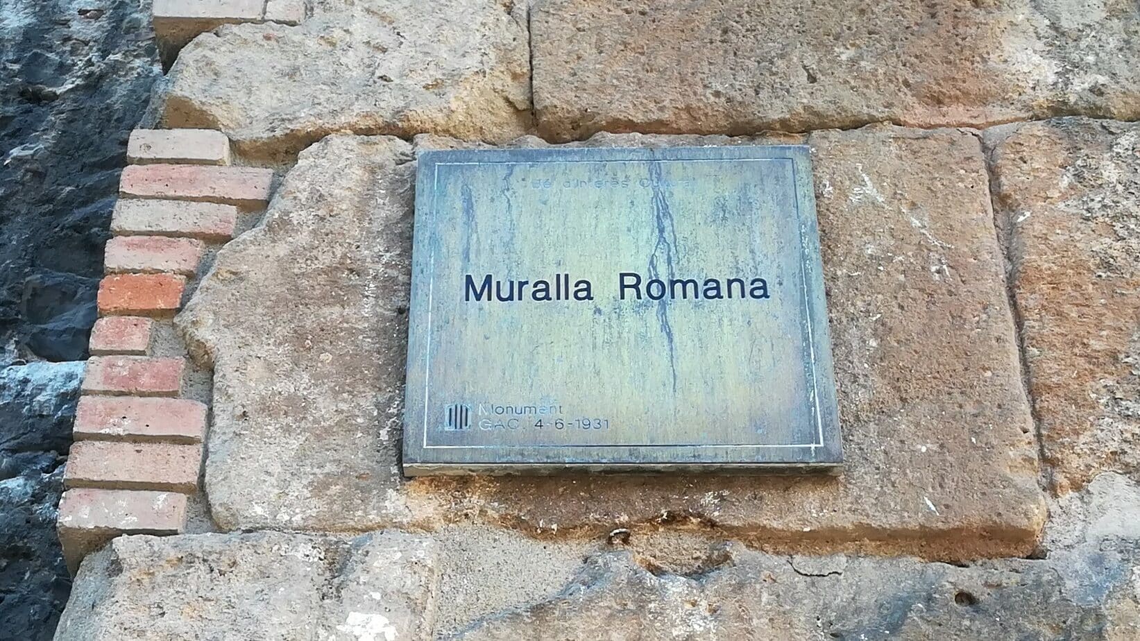 La Barcelona romana