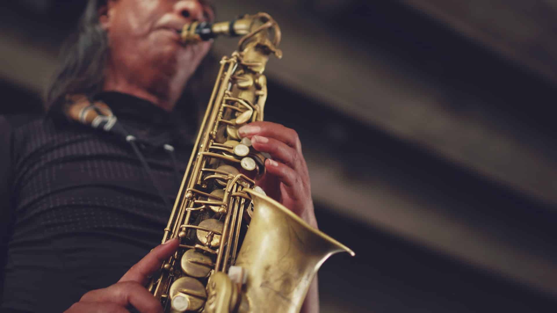 Curso Jazz y derechos civiles