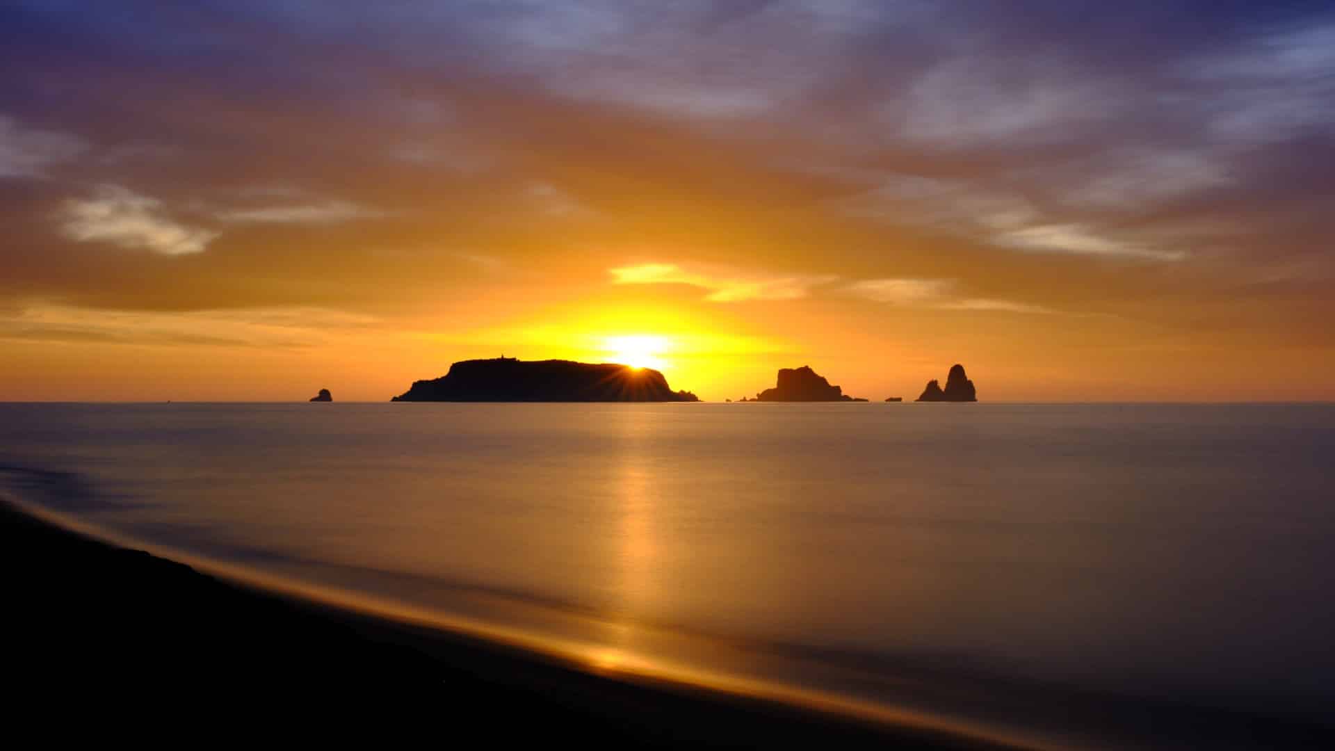 Curso foto de paisaje Joan Vendrell